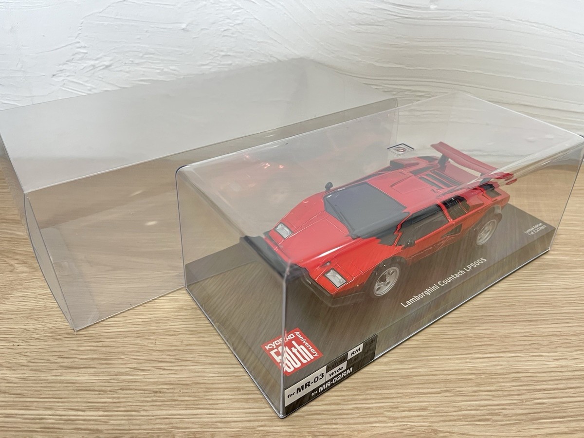京商ミニッツ Lamborghini Countach LP500S（50th… Watermarking20210319-301.jpg?v
