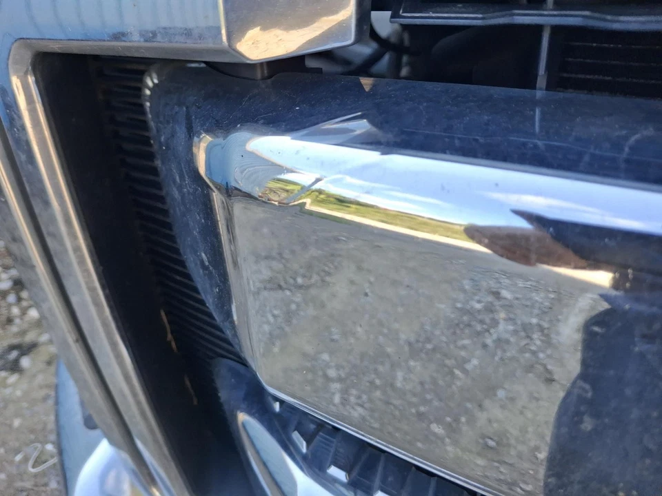 Used Engine Complete Assembly fits: 2013 Ford F350SD PICKUP 6.2L VIN 6 8th digit - Image 4 of 4