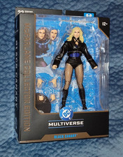 Black Canary     McFarlane Toys Collector Edition   54     7  Action Figure 2026