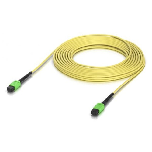 Cavo Fibra Ottica Goobay 10 Metri Toslink - SPDIF, Diametro 5 Mm, Nero, Per Audio Digitale, TV, Soundbar
