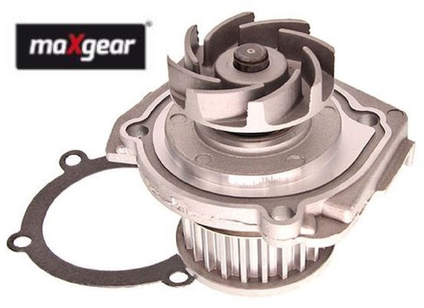 Maxgear 47-0146 Wasserpumpe Wapu-image