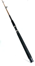 MASTER POWER STICK-G PS 800 Deep Sea Graphite Trolling Fishing Rod ~ 30-50 lb