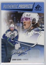 2023-24 SP Game Used CHL Hockey Checklist Guide in-content 16
