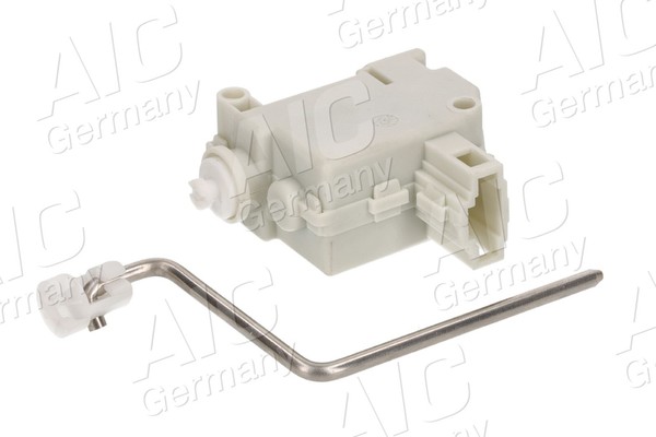 AIC Stellelement Tankklappe 74291 FüR Audi A4 B7 Avant 8ED 8EC Quattro TDI 16V-image