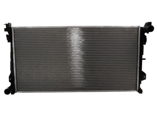 Thermotec KüHler, MotorküHlung D7Y008TT FüR Chrysler-image