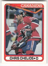 Chris Chelios