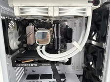 SKYTECH GAMING COMPUTER TOWER (P11024332)