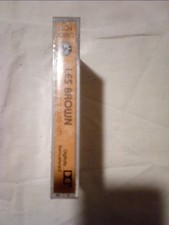Les Brown and His Orchestra 22 Original Radio Recordings Cassette
