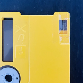 Arumana No Kiseki Nintendo Famicom Disk System Konami 1987 KDS-ARM Japan