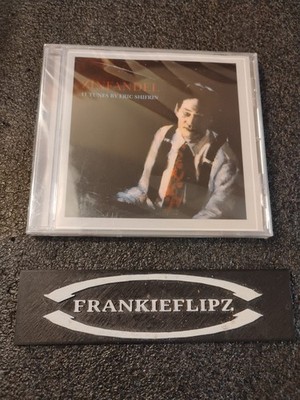 Zinfandel by Eric Shifrin (CD, 2008)