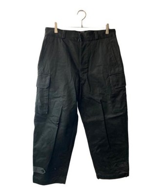 Ets MATERIAUX French Army M47 Pants black 21030300260110 | eBay