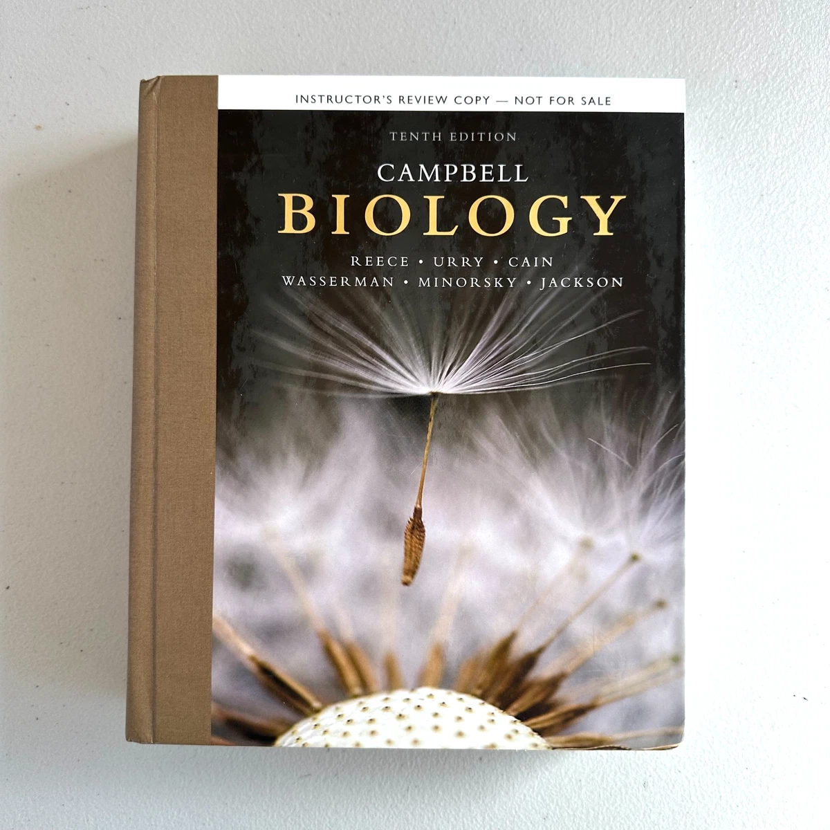 Campbell Biology Books for sale | eBay