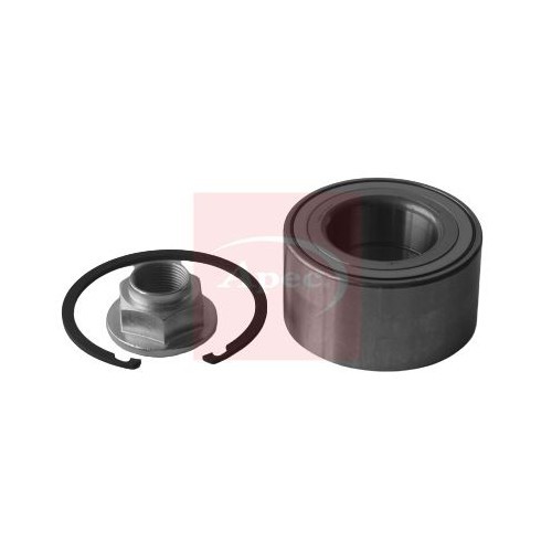 For MAZDA CX-9 TB 2006 on WHEEL BEARING KIT AWB1206