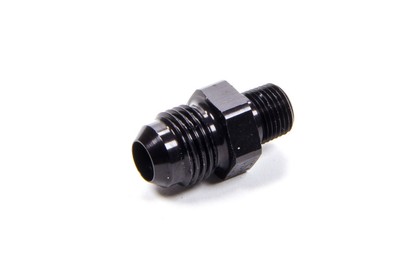 XRP Adapter Fitting #6 to 1/8npt Black