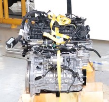 Moteur Jeep COMPASS