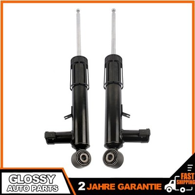 2x Hinten Elektrisch Stoßdämpfer Für VW Passat B6 B7 Golf 6 Sharan Touran 08-14