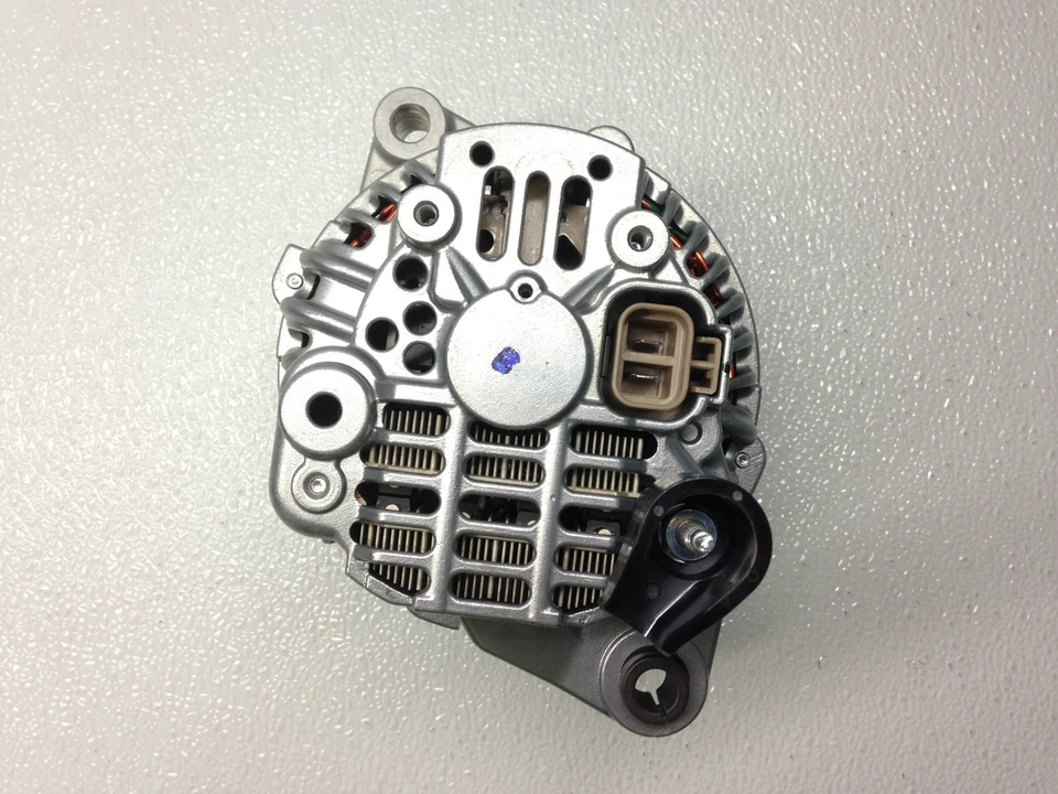 Coldmaster Alternator 4793190 道奇 Neon 95-97 普利茅斯霓虹灯 2.0L L4 原始设备制造商拖把 — 第 4/4 张图片