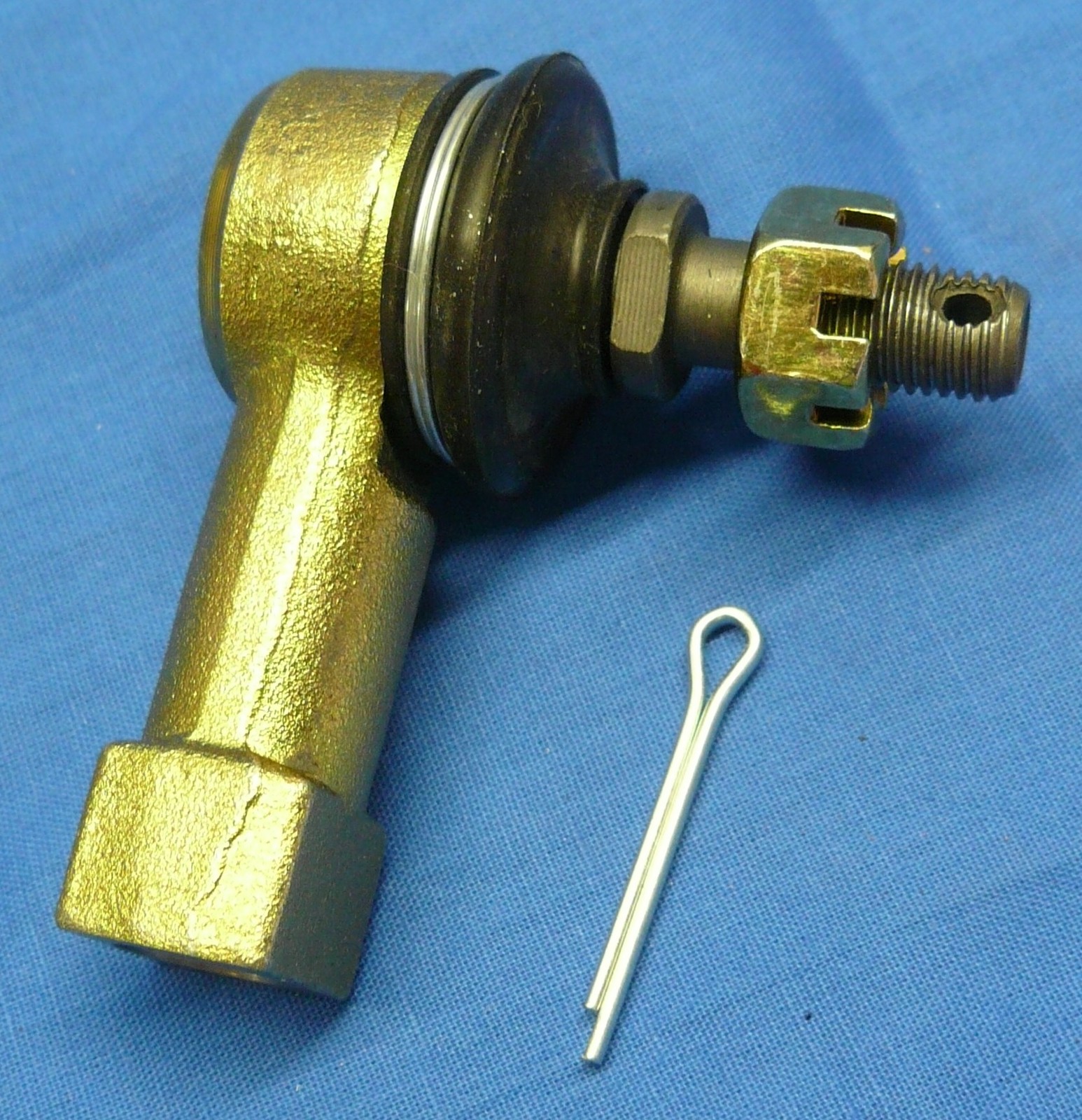 HONDA TRX250R TRX 250R EPI TIE ROD END OUTER THREAD TYPE NEW eBay