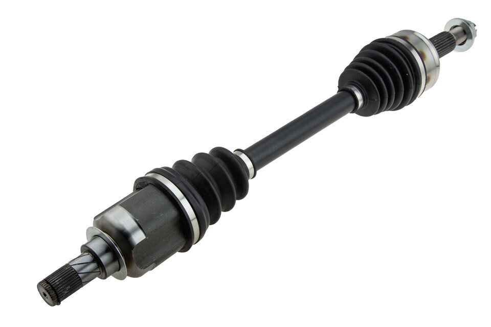 Arbre de transmission gauche pour Renault Grand Kangoo II 1.5 dCi