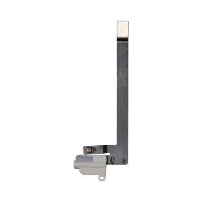 Flex Cable Headphone Jack WiFi for Apple iPad Air 3 White Replacement Part
