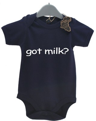 milk baby grow