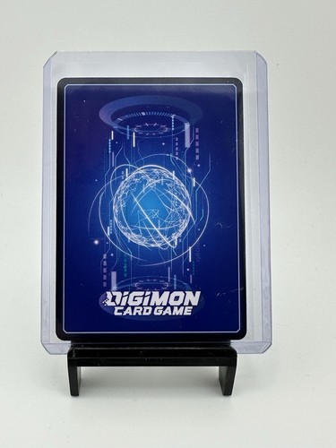 Gulfmon - BT17-070 R - Digimon CCG - Secret Crisis NM - Picture 2 of 2