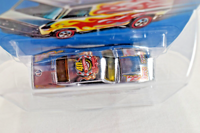 ホットウィール TOY FAIR 2008 CUSTOM OTTO 2台セット Hot