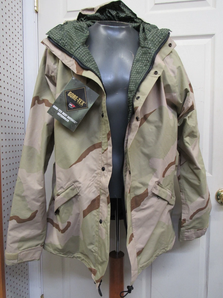 Adventure tech reversible parka sale