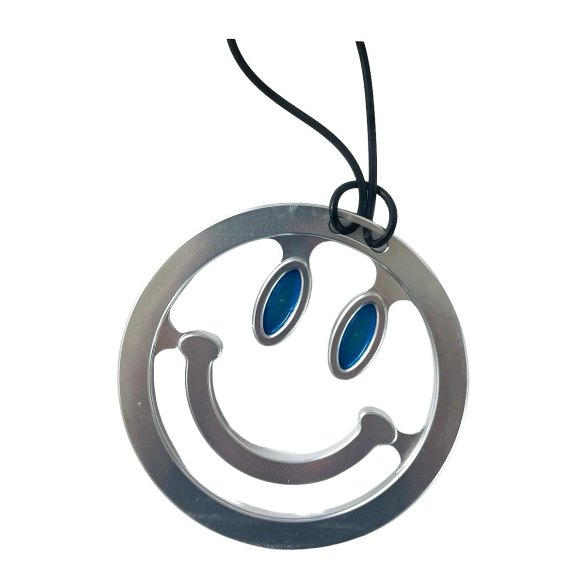 保証内容 SCOTTY CAMERON BagTag smiley face 【公式通販】