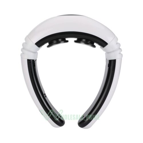 Heating Electric Cervical Neck Massager Muscle Pulse Relax Massage Pain Relief - Picture 14 of 16