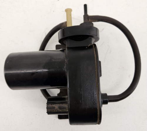 1999-2007 Ford F250 F350 Powerstroke Diesel Electric Vacuum Pump 7.3 6.0 - Picture 1 of 6