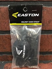 Easton Batting Helmet Chin Strap Black Baseball Softball for sale online