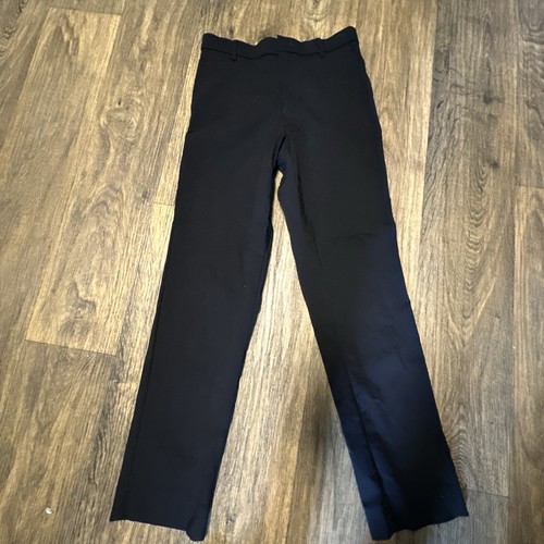Lauren Ralph Lauren youth black dress pants size 12 - Picture 2 of 11