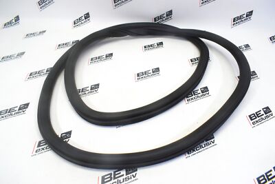 FORD Mondeo V BA7 Turnier Türdichtung hinten links DS73-N253A10-AG TÜRGUMMI