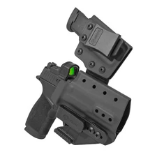 GRITR IWB Appendix Carry Right/Left Hand Gun Holster Fits Sig Sauer P365-XMACRO