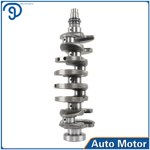 Engine Crankshaft For HYUNDAI KIA 1.6 Turbo 231102B710 23110-2B710 - Picture 9 of 14