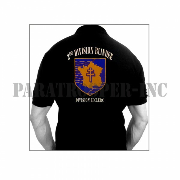 2ème Brigade Mécanisée 1967-1979 | 2e DB - Général LECLERC - 2ème - Foto 11