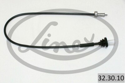 LINEX 32.30.10 Shaft for Opel Speed