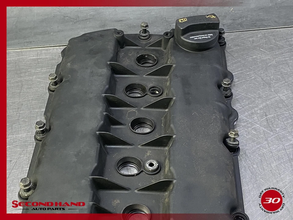 AUDI Q7 2007-2010 3,6 L gasolina motor culata válvula cubierta OEM Foto 3 de 4