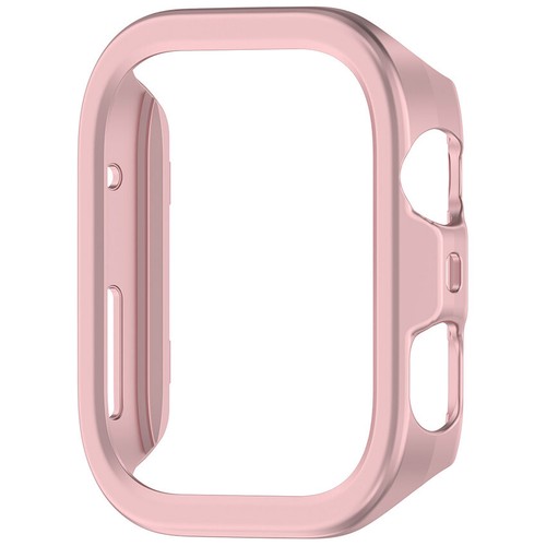 PC Watch Case Half Wrap Szkielet Futerał ochronny pasuje do Huawei Watch Fit4 Pro - Zdjęcie 16 z 18