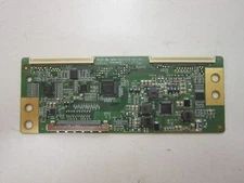 Vizio D43f-E1 T-Con Board (HV430FHBN10) 44-9771283