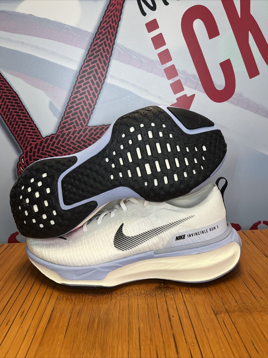 Nike ZoomX Invincible Run FK 3 “Cobalt Bliss Blue White” (DR2615