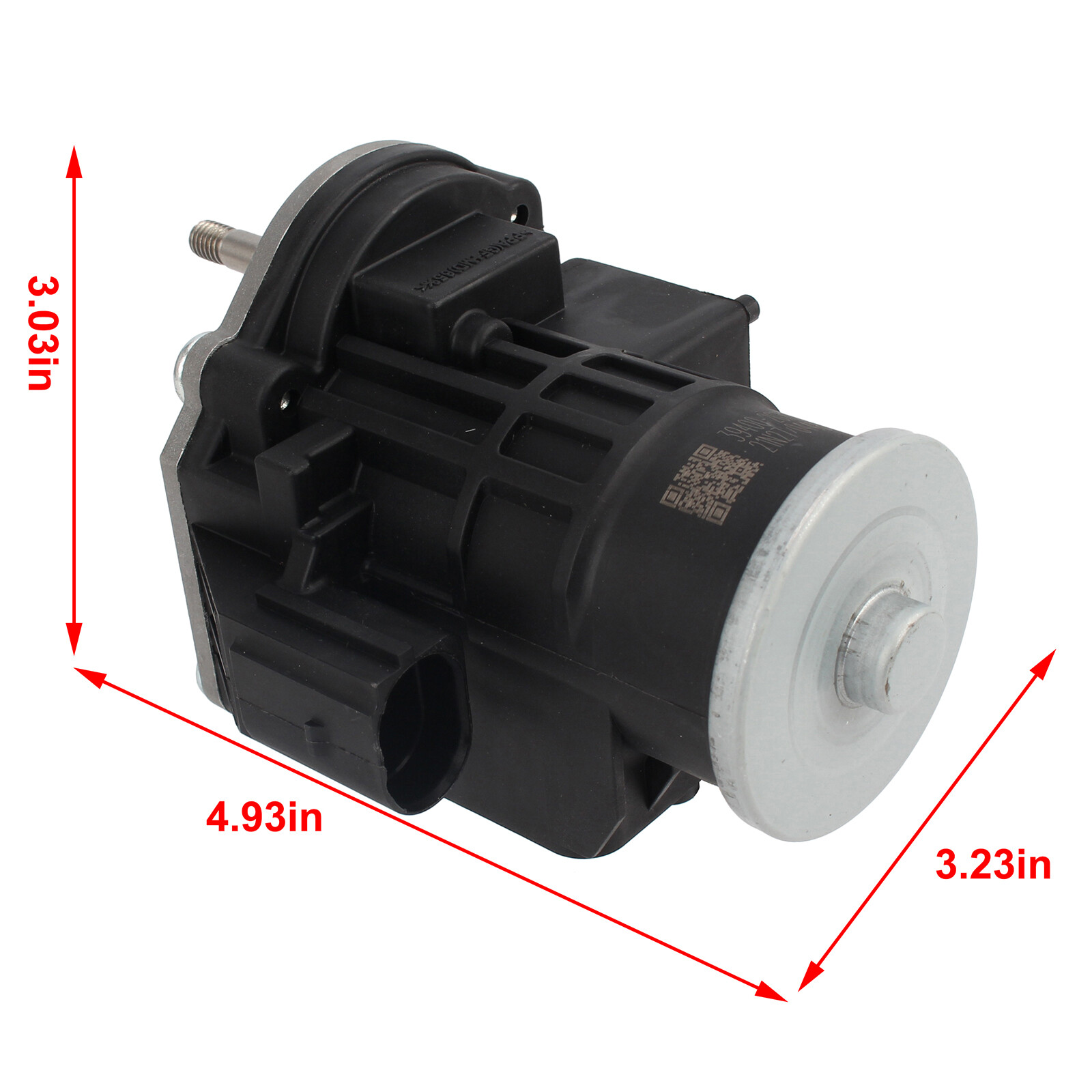 Turbo Wastegate Actuator For Hyundai 20132015 Santa Fe 20092014