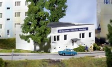 Piko 61148 Spur HO Fertighaus modern