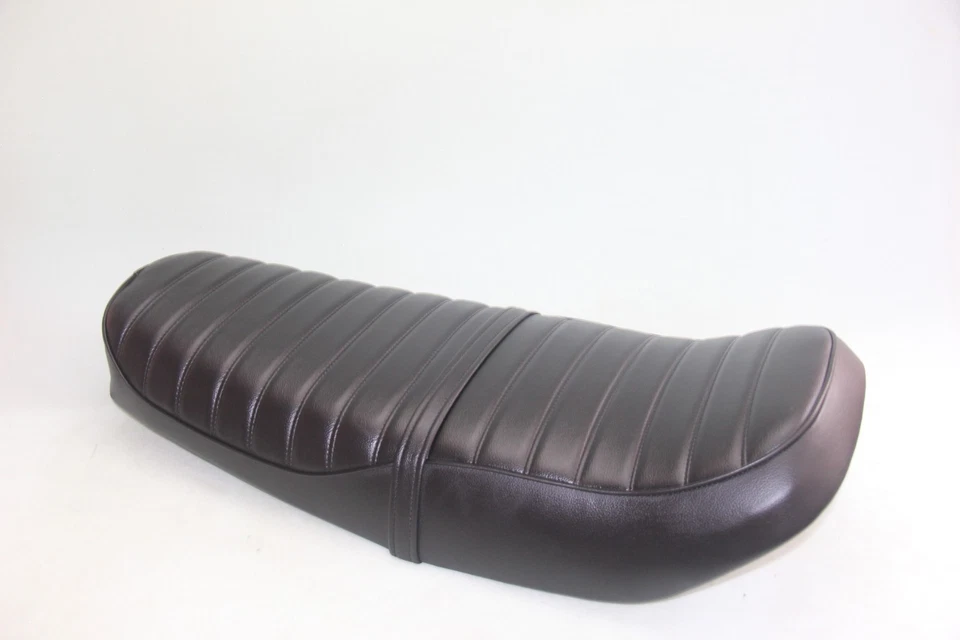 Texavina 1976-1979 Kawasaki KZ750 B B1-B4 Twin motorcycle seat saddle CODE:L1393 Foto 3 de 4