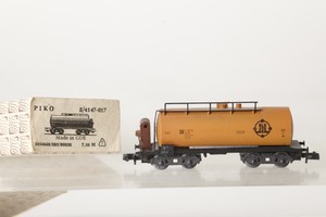 piko n gauge