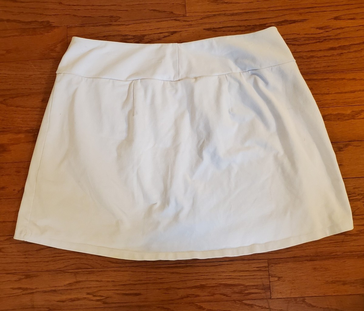 ★RAIVE★ String Skirt in White VW4MS23101 String Skirt in White VW4MS231-01 - 레이브