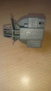 2833830300 Druckwächter, Drucksensor, Druckdose aus Waschmaschine von Metalflex