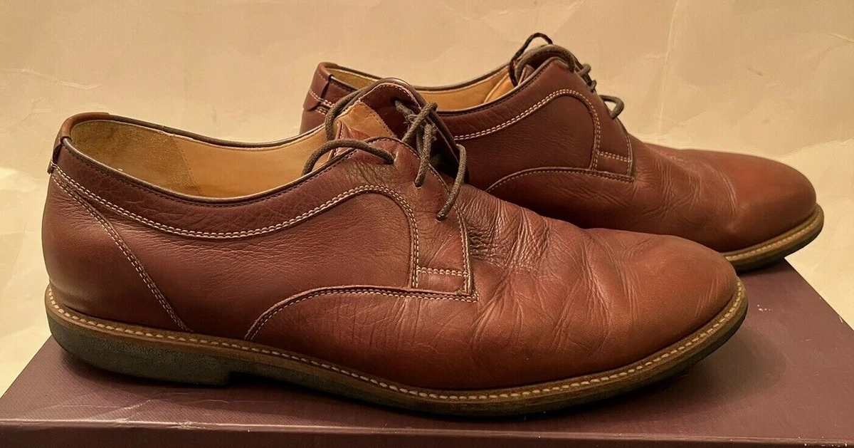 Johnston & murphy barlow sale