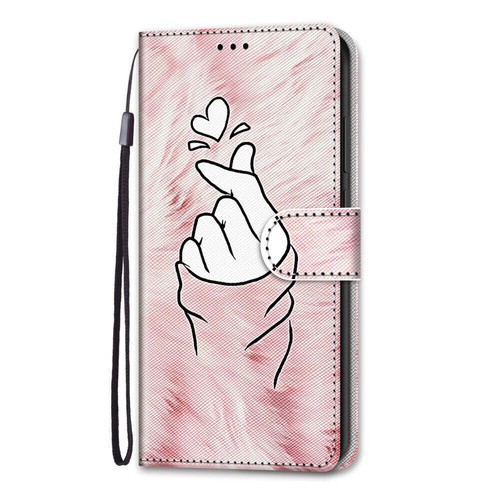 Butterfly Flower Cat Wallet Phone Case For Xiaomi Redmi 10 Power 10C 10X 8A - 第 9/17 張圖片